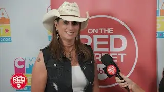 Terri Clark reimagines some of her classics when she takes the stage at “CMA Fest.