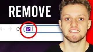 How To Remove Yahoo Search From Google Chrome