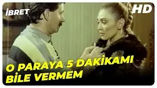 İbret - Sevtap'ın İlk Müşterisi | Sevtap Parman Türk Filmi