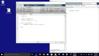 Conditional (IF) Statement in MATLAB