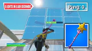 Pxlarized Does 5 Edits in 0.69 Seconds to DESTROY everyone in Season 3