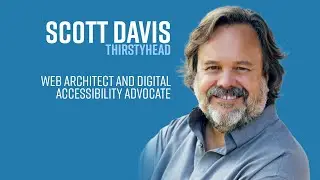 Scott Davis on a Bootiful Podcast