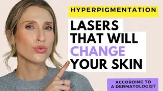 The Best Laser Treatments for Hyperpigmentation | Dr. Sam Ellis