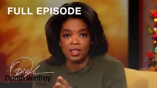 The Oprah Winfrey Show: A Conversation with Gary Zukav | Full Episode | OWN