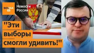 😱 На участке потребовали ВСКРЫТЬ ящик и ДОСТАТЬ бюллетень, который НЕ ПОНРАВИЛСЯ! – Андрейчук