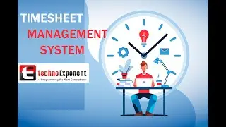 Timesheet Management System