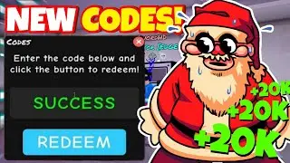 *NEW* ALL 20 WORKING 🎄 XMAS EVENT UPDATE CODES FOR FUNKY FRIDAY! ROBLOX FUNKY FRIDAY CODES