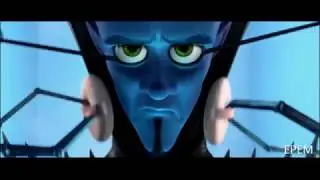 Megamind: Back in Black