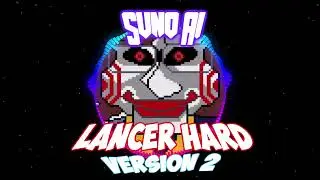 LanceR Hard (Suno Ai) [Version 2]