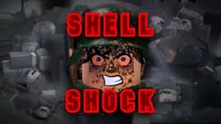 ROBLOX SHELL SHOCK (full game)