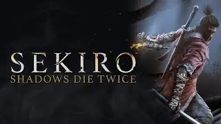 Sekiro : Dunkey Dies 489 Times