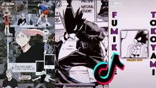 Tik Tok Anime Compilation for our birthday boys