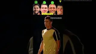 Hulk vs Ronaldo vs Roberto Carlos vs Darwin - Hardest Shot Challenge