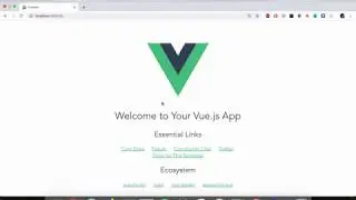 Integración de VueJs con Flask - Bytes