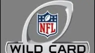 NFL WILDCARD PICKS 2025