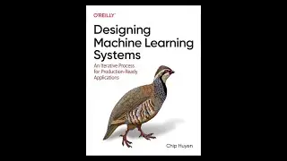 [Book club] Designing Machine Learning Systems: Chapter 1 (@ChipHuyen , O'Reilly 2022)