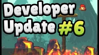 [Unity 2D]  Game Update #6 | Multiplayer | Photon network