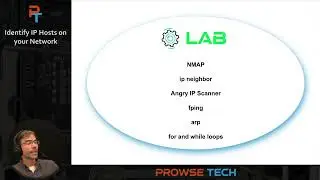 Live Discord Training 12-04-2023 - NMAP and more tools (1 hr)