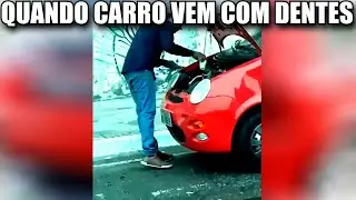 MOTIVOS PRA TER UM CHERY QQ (ZUEIRA INSANA)