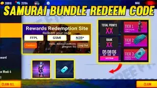 FREE FIRE REDEEM CODE TODAY 29 JUNE | FF NEW REDEEM CODE TODAY | NEW REDEEM CODE TODAY | REDEEM CODE