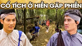 CỔ TÍCH Ở HIỀN GẶP PHIỀN | CỔ TÍCH VIỆT NAM MỚI NHẤT 2024 | PHIM CỔ TÍCH HAY 2024 | GHIỀN CỔ TÍCH