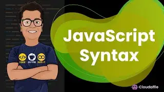 Basic JavaScript Syntax and Rules