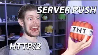 Getting Started With HTTP/2 And Server Push - Express Server Example