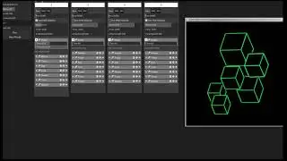 Hidden Lines Tech Test 2