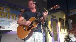 Brant Quick - into the mystic(pool bar ocmd august 18th)