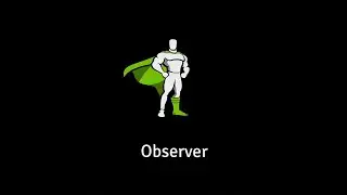 Observer for GSAP