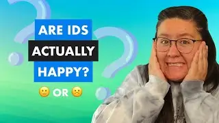 Are Instructional Designers Happy? Hear from 3 IDs