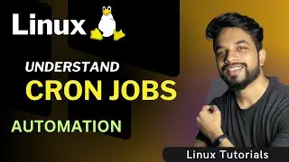 Mastering Linux Cron Jobs: Automate Your Tasks Like a Pro!