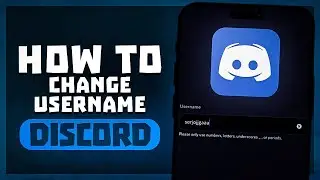 How to Change Username in Discord app on iPhone? | Full Guide