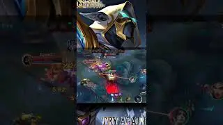 Натан имба и не контрится! Mobile Legends / Мобай Легенд