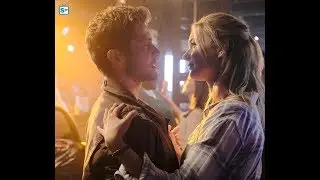 Conrad and Nic - Stay with Me
