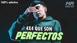 EL 4X4 PERFECTO NO EXIS...