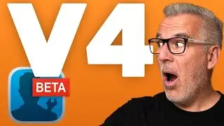 Ecamm Live BETA v4 is here and it's amazing!
