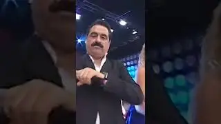 İbrahim Tatlıses'ten Tekno Dans Şov | İbo show 