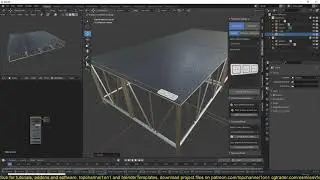 25 blender tips   how to use collection instances in blender