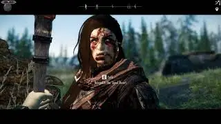 SKYRIM SE: A Pain Saving Games