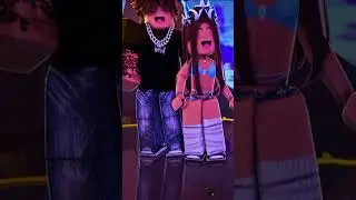 This is so smooth OMG | Roblox ae Edit  #roblox #edit #shorts