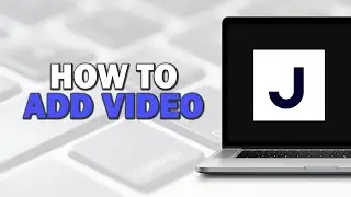 How To Add Video To Jimdo Website (Quick Tutorial)