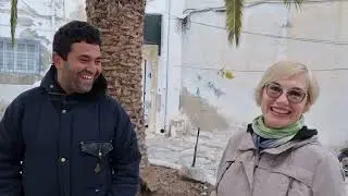 Тунис Часть 19. Тунисцы любят Россию