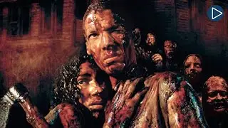 DARK SWAMP 🎬 Full Exclusive Horror Movie Premiere 🎬 English HD 2024