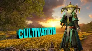 Top 10 Best New Wuxia/Xianxia Games for Mobile Cultivation Games