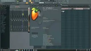 Fl Studio 21 Suports 32bit plugins too