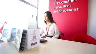 презентация Сервисного центра Тойота Кызылорда