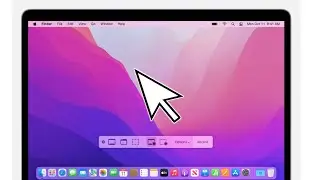 How to Increase Cursor Size On Mac