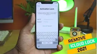 How to Remove iCloud Activation Lock on iPhone 2021 | iCloud Unlock