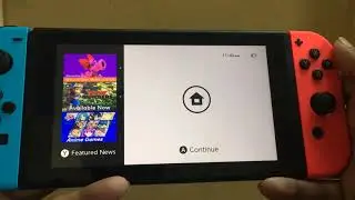 How to Turn Off the Nintendo Switch? Not Sleep Mode